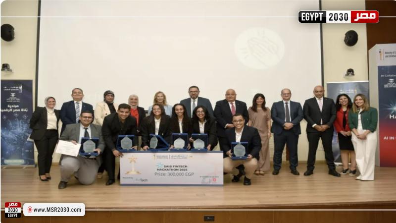 جانب من الفعاليات