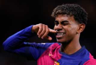 الهلال السعودي يُغري برشلونة بـ400 مليون يورو لضم لامين يامال.. والنادي الكتالوني يرد بقوة