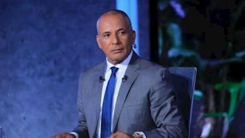 أحمد موسى