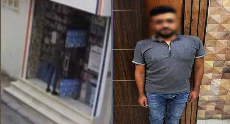 القبض على عاطل لارتكابه أفعال خادشة للحياء بسوهاج