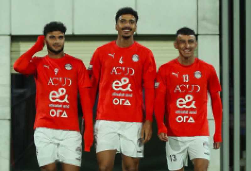 وائل القباني: حسام حسن ظلم عمر جابر وأحمد الشناوي بعدم ضمهما للمنتخب