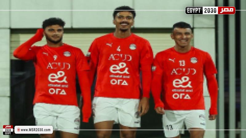 منتخب مصر