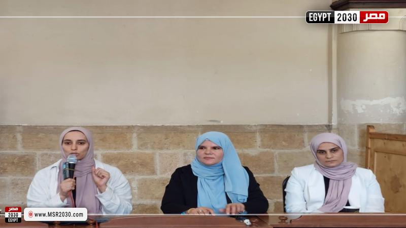 ملتقى الجامع الأزهر