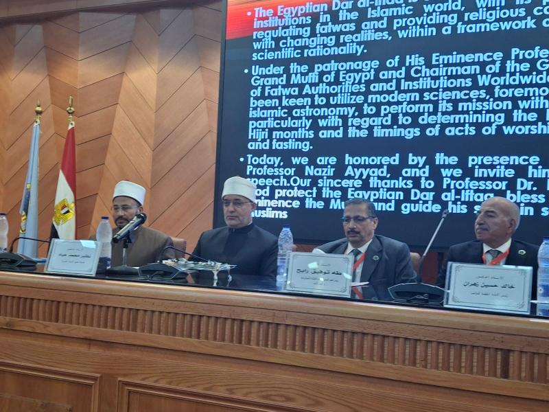 الأمين المساعد للدعوة بـ”البحوث الإسلامية”: الأزهر يجسد التكامل بين العلم والدين في خدمة الإنسانية