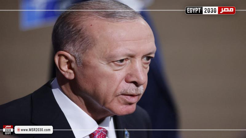 أردوغان