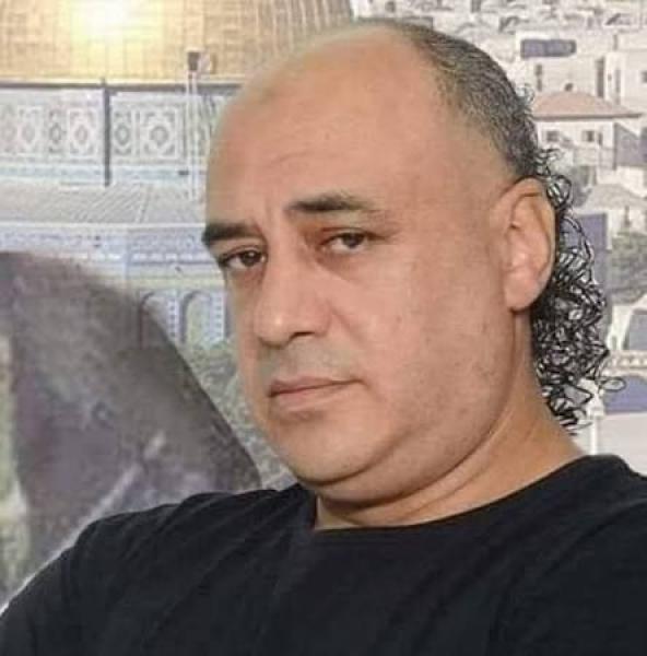 المُحرر الفلسطيني أبو شنب