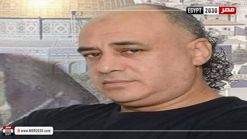 المُحرر الفلسطيني أبو شنب