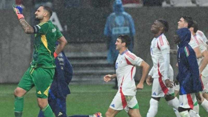 يوم المخاطر.. ”إبادة غزة” ترفع الطوارئ في إيطاليا قبل مواجهة إسرائيل