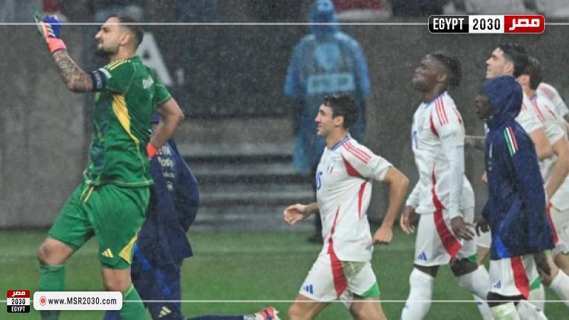 منتخب إيطاليا