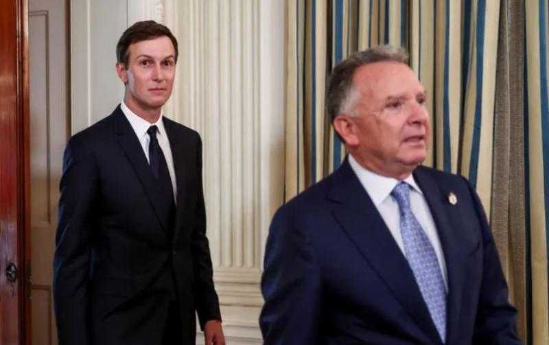 تفاصيل اجتماع ويتكوف وكوشنر بقادة حماس لتأكيد منع استئناف إسرائيل حرب غزة