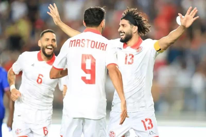 بدون هزيمة.. تونس تختتم تصفيات كأس العالم 2026 بالفوز على ناميبيا
