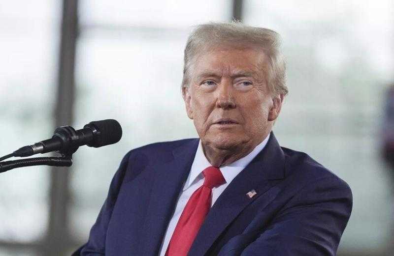 عاجل.. ترامب: السيسي لعب دورا مهما لأن حماس تحترم مصر