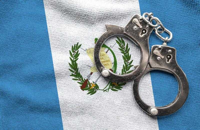 هروب عشرين إرهابيا من سجن في غواتيمالا