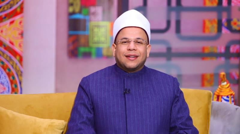 الدكتور أسامة قابيل 