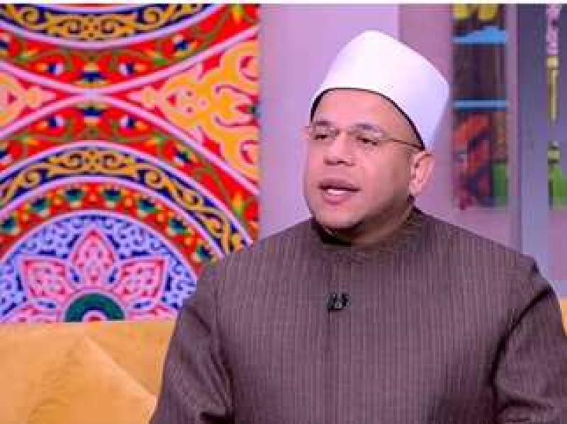 الدكتور أسامة قابيل 