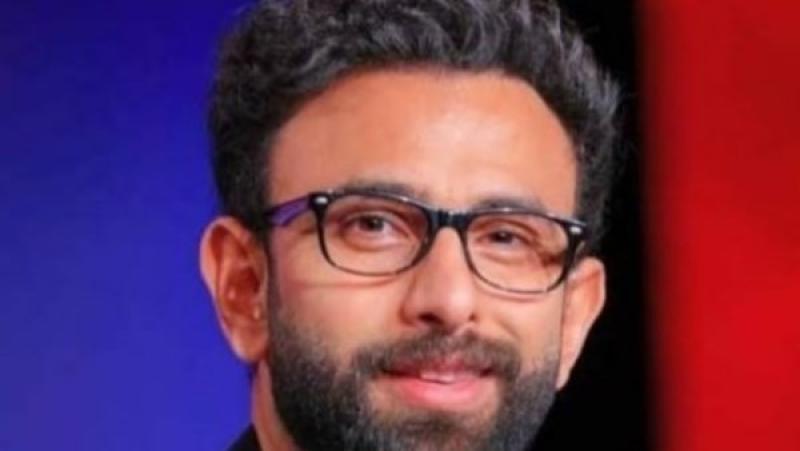 إبراهيم فايق