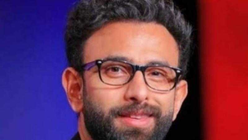 إبراهيم فايق يشيد بدعوة الرئيس السيسي لترامب في إعمار غزة