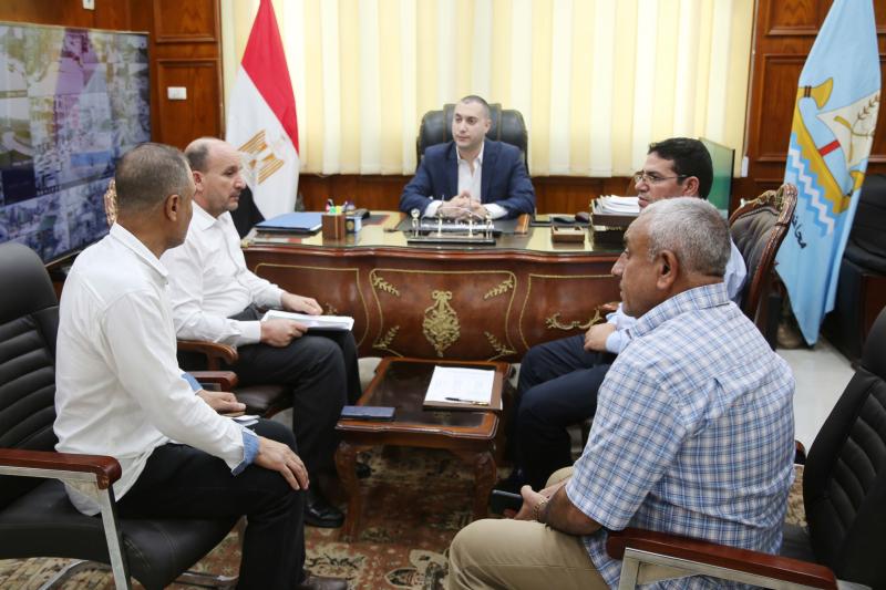 نائب محافظ كفرالشيخ 