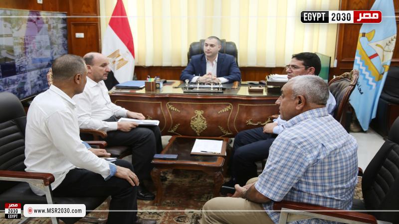 نائب محافظ كفرالشيخ 