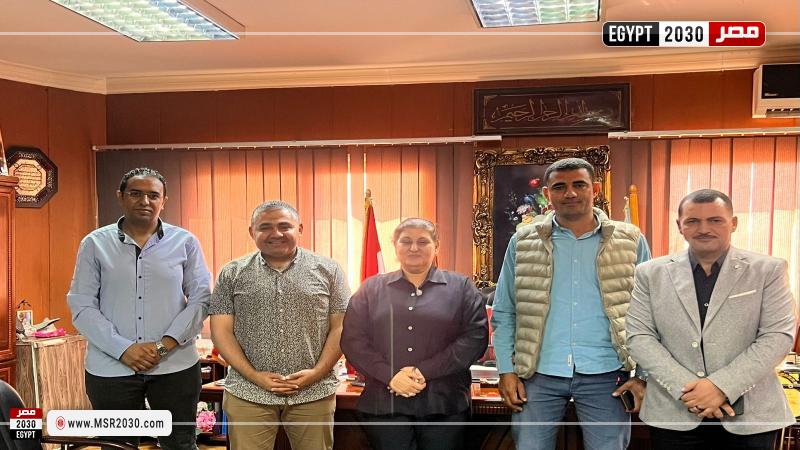 الشباب والرياضة