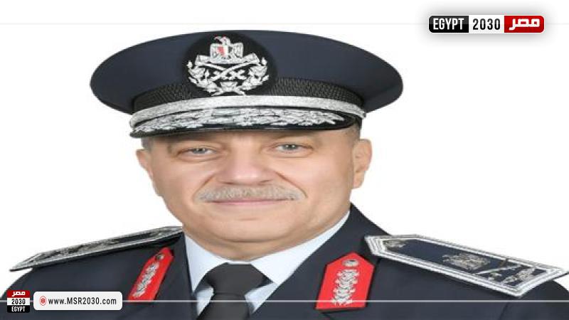 قائد القوات الجوية