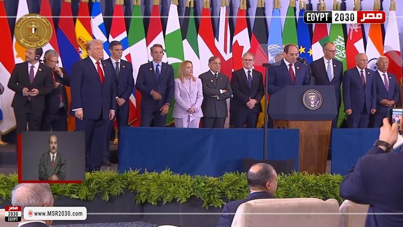 الرئيس عبد الفتاح السيسي