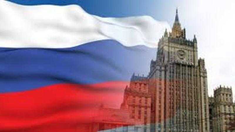 الخارجية الروسية: نرحب باستقرار الوضع الحدودي بين أفغانستان وباكستان