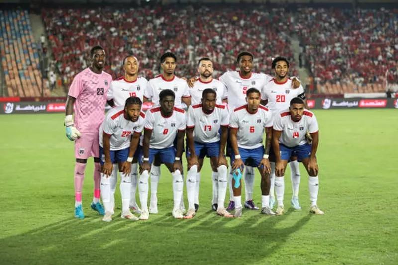 كاب فيردي تحقق إنجازًا تاريخيًا وتتأهل لأول مرة إلى كأس العالم بعد الفوز على إسواتيني