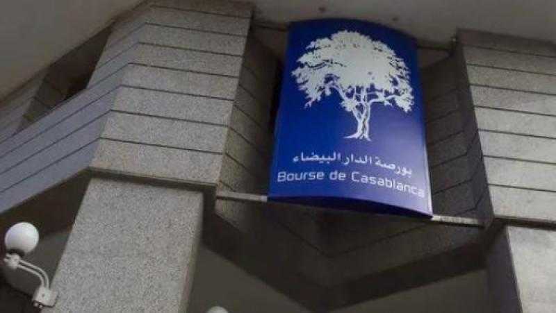 بورصة الدار البيضاء تنهي تداولاتها على وقع الارتفاع