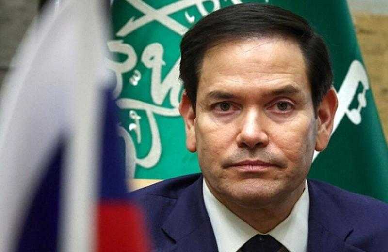 روبيو: مصر ستلعب دورا مهما للغاية في المرحلة التالية من عملية السلام في الشرق الأوسط