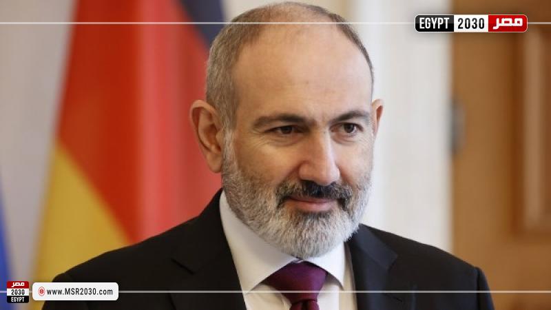رئيس وزراء أرمينيا
