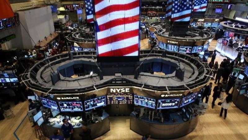 الأسهم الأمريكية ترتفع بدعم آمال تهدئة التوترات التجارية بين الولايات المتحدة والصين