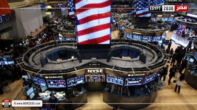 الأسهم الأمريكية ترتفع بدعم آمال تهدئة التوترات التجارية بين الولايات المتحدة والصين