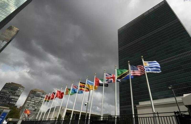 الأمم المتحدة: نقدر الحوار بين روسيا والولايات المتحدة