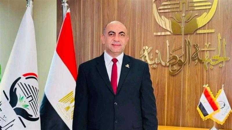 النائب محمد موسى: مصر تقود العالم نحو سلام شامل بفضل مبادرة السيسي