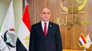 النائب محمد موسى: مصر تقود العالم نحو سلام شامل بفضل مبادرة السيسي