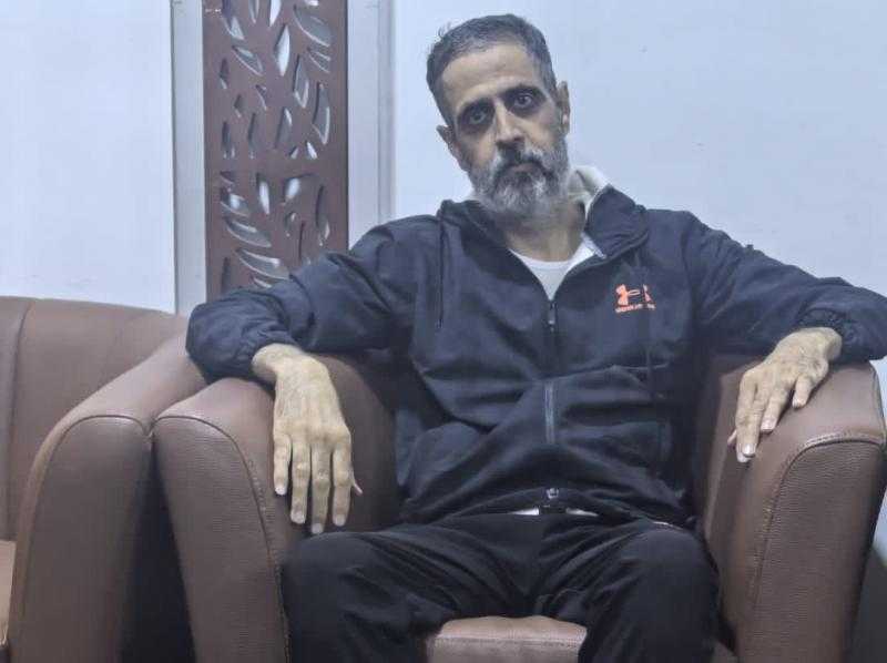 محمود عيسى.. أسير حاول تحرير أحمد ياسين فلم تنسه القسام