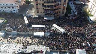 عاجل.. إسرائيل تفرج عن 1968 أسيرا فلسطينيا بينهم 250 محكومين بالمؤبد