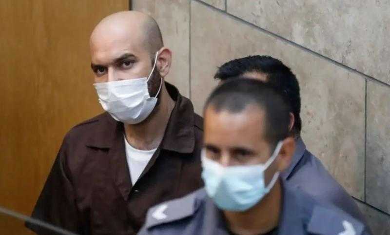 كممجي.. أسير نفق الحرية يبصر نورها بفضل اتفاق غزة