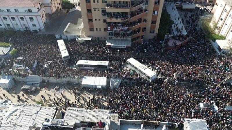 إسرائيل تفرج عن 13 أسيرا أردنيا ضمن صفقة تبادل الأسرى