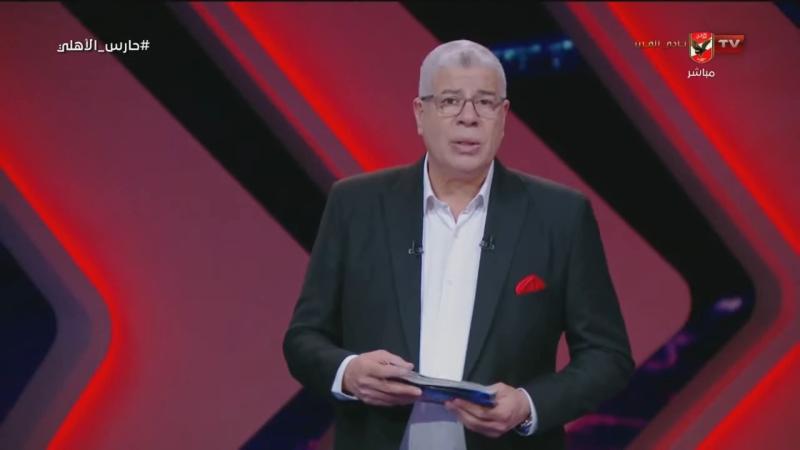 أحمد شوبير