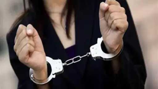 ضبط سيدة بحوزتها بطاقات شخصية للتحريض على التصويت لمرشح بقوص