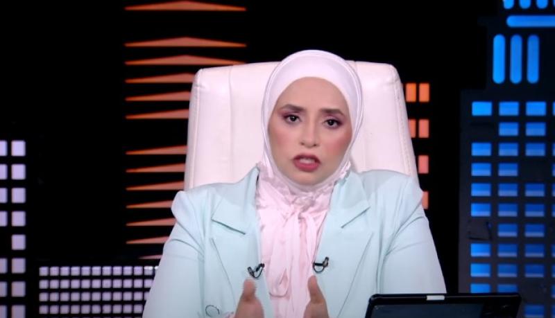 الدكتورة مروة عبدالجواد 