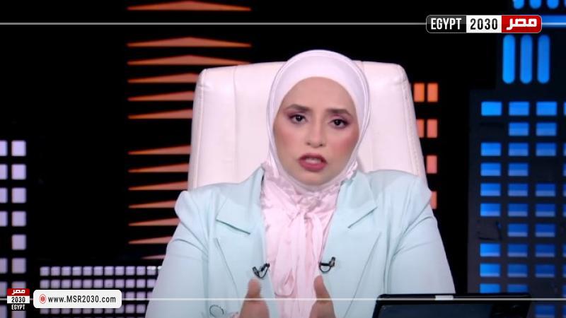 الدكتورة مروة عبدالجواد 