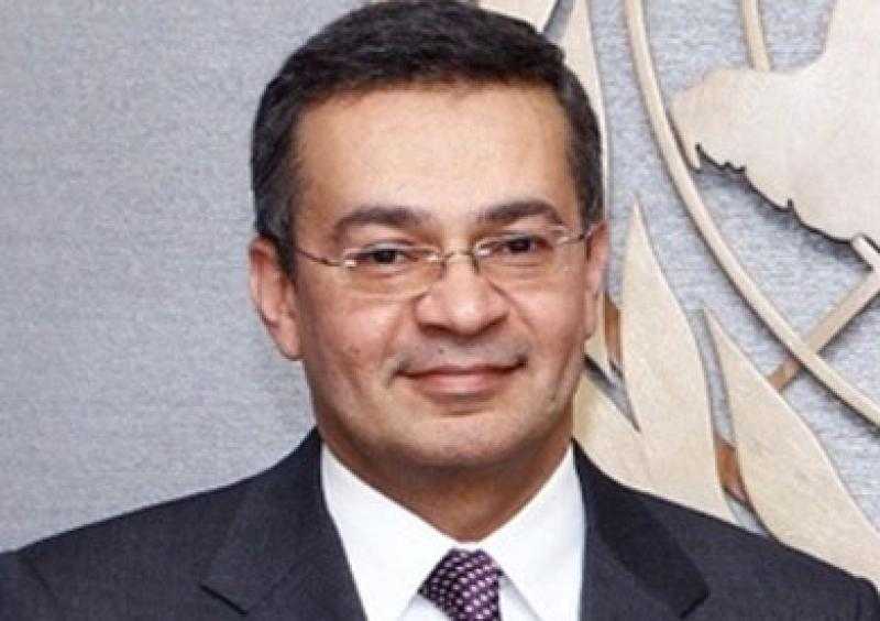 السفير معتز أحمدين : إسرائيل أول من ابتكر فكرة الميليشيات في الدول