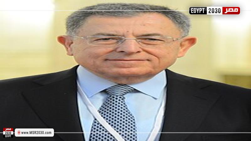 فؤاد السنيورة
