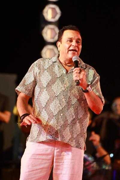 محمد فؤاد يحيى حفلا غنائيا في هذا الموعد