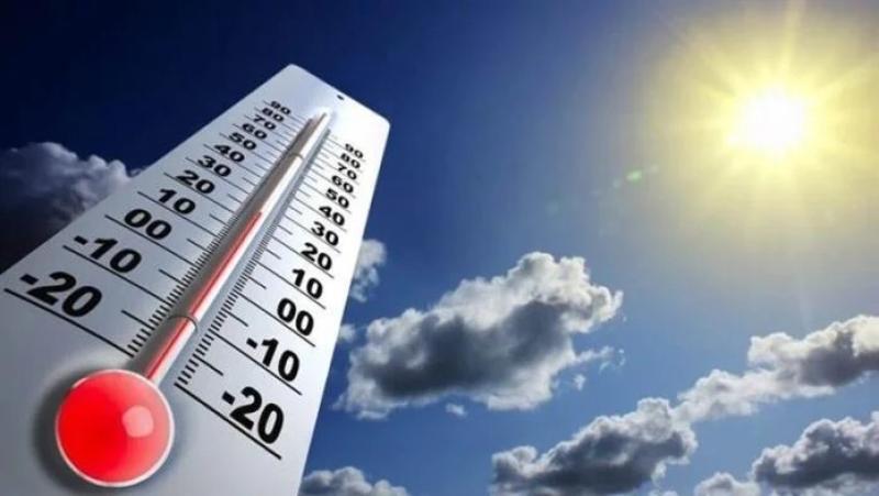 الأرصاد: شبورة صباحية وأجواء مائلة للحرارة نهارًا