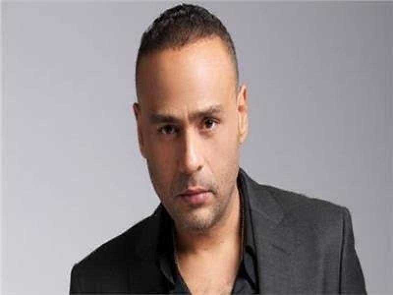 محمود عبدالمغني يشارك في بطولة فيلم شمس الزناتي