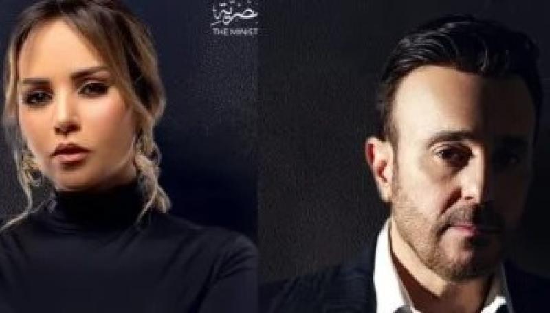 موعد حفل الفنان صابر الرباعي وسوما